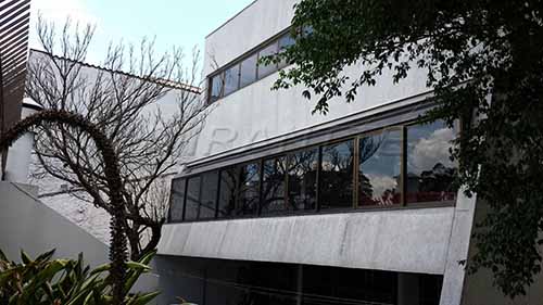 Sobrado de 424m² com 7 quartos em Cantareira