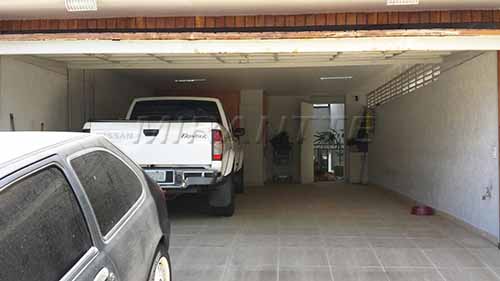 Sobrado de 424m² com 7 quartos em Cantareira