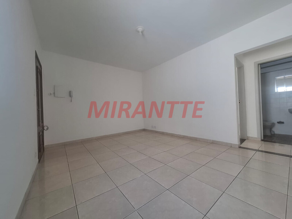 Apartamento de 70m² com 2 quartos em Santana