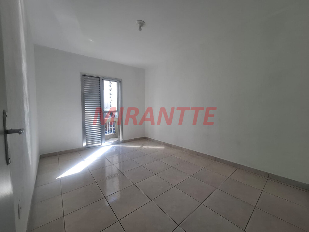 Apartamento de 70m² com 2 quartos em Santana