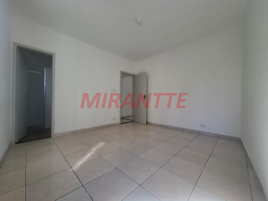 Apartamento de 70m² com 2 quartos em Santana