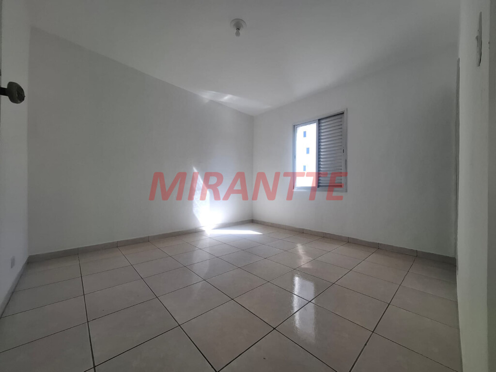 Apartamento de 70m² com 2 quartos em Santana