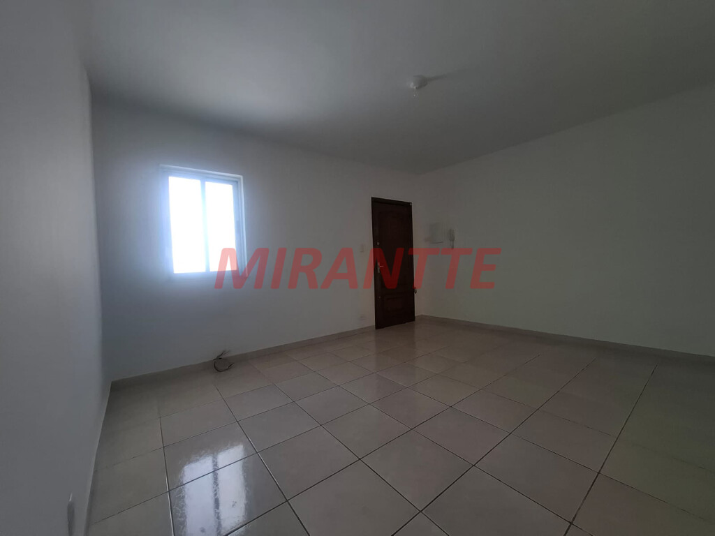 Apartamento de 70m² com 2 quartos em Santana