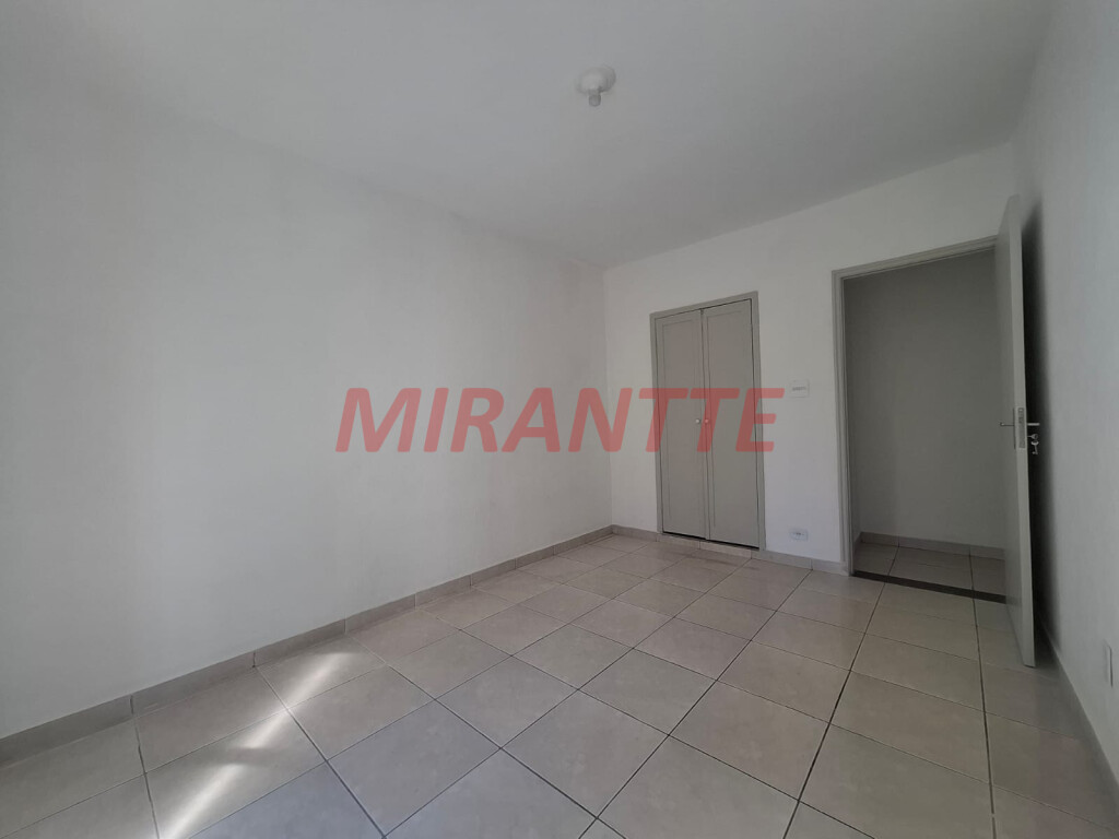 Apartamento de 70m² com 2 quartos em Santana