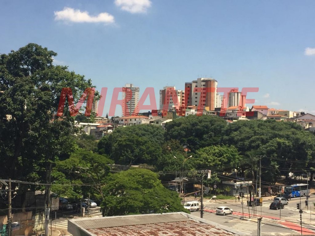 Comercial de 28m² com 1 quartos em Santana