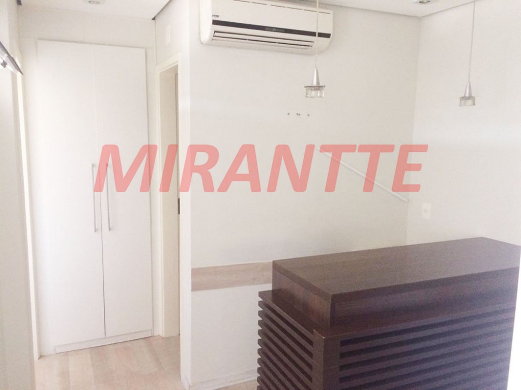 Comercial de 28m² com 1 quartos em Santana
