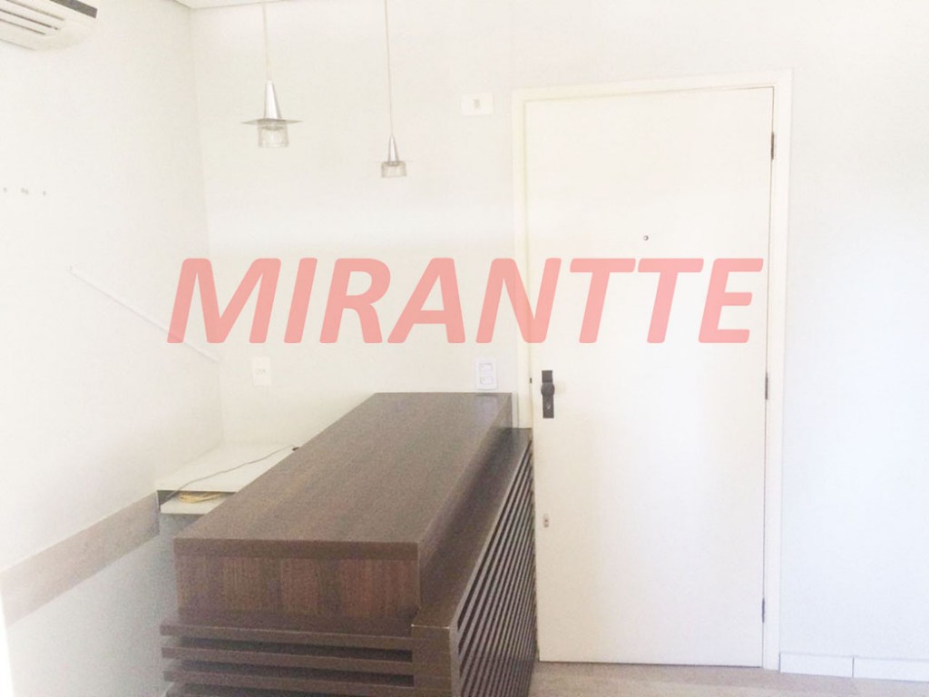 Comercial de 28m² com 1 quartos em Santana