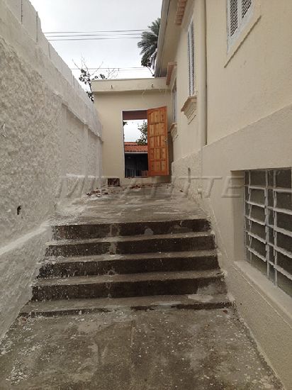Casa terrea de 142m² com 3 quartos em Vila Gustavo
