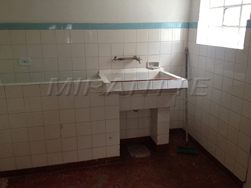 Casa terrea de 142m² com 3 quartos em Vila Gustavo