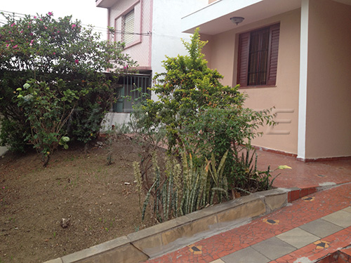 Casa terrea de 142m² com 3 quartos em Vila Gustavo