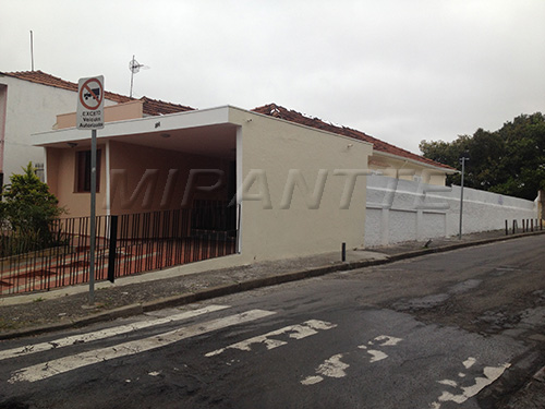 Casa terrea de 142m² com 3 quartos em Vila Gustavo