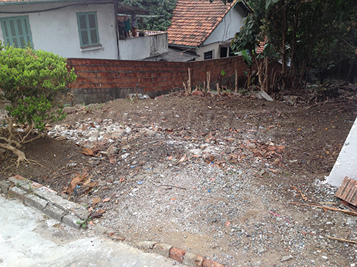 Casa terrea de 142m² com 3 quartos em Vila Gustavo