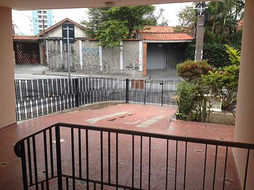 Casa terrea de 142m² com 3 quartos em Vila Gustavo