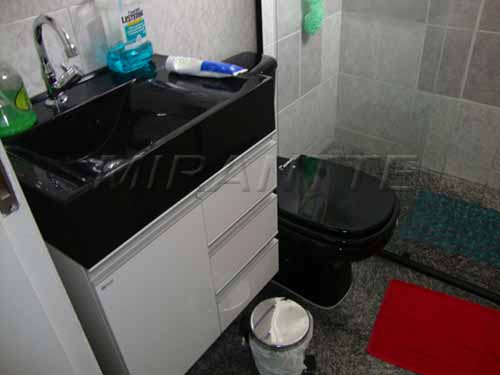 Cobertura de 135m² com 2 quartos em Vila Maria