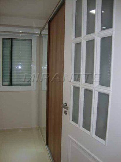Cobertura de 135m² com 2 quartos em Vila Maria