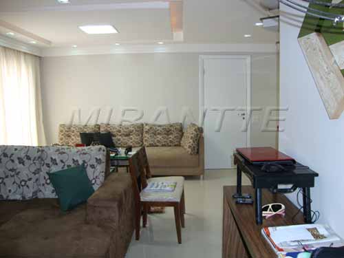 Cobertura de 135m² com 2 quartos em Vila Maria