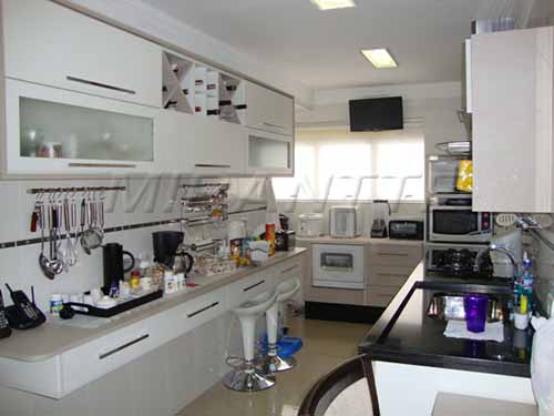 Cobertura de 135m² com 2 quartos em Vila Maria