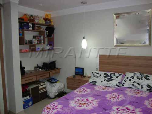 Cobertura de 135m² com 2 quartos em Vila Maria