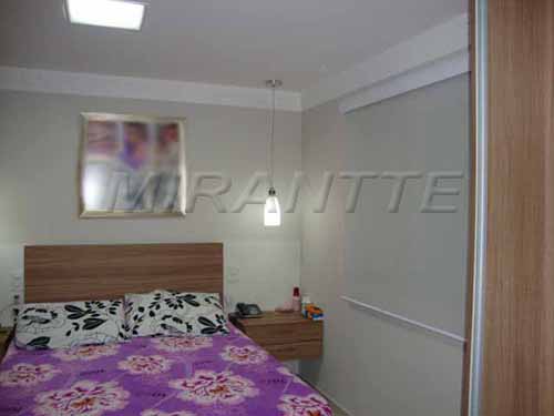Cobertura de 135m² com 2 quartos em Vila Maria