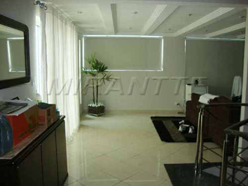 Cobertura de 135m² com 2 quartos em Vila Maria