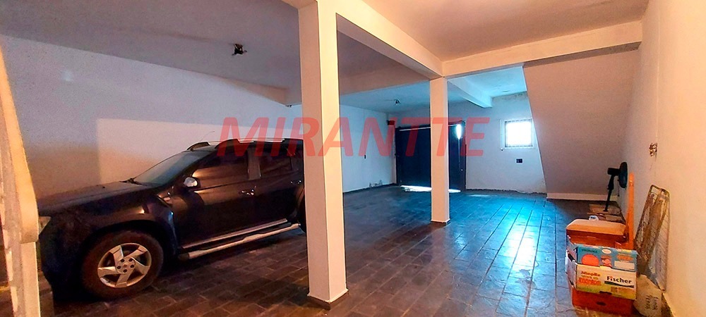 Sobrado de 207m² com 3 quartos em Parada Inglesa