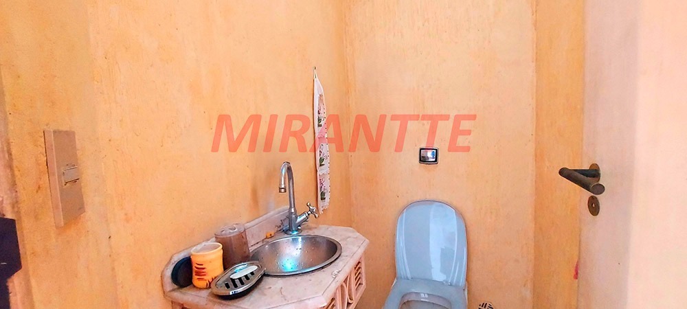 Sobrado de 207m² com 3 quartos em Parada Inglesa