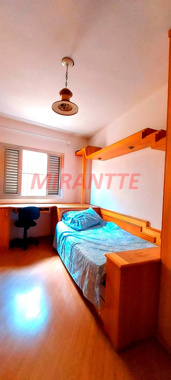 Sobrado de 207m² com 3 quartos em Parada Inglesa