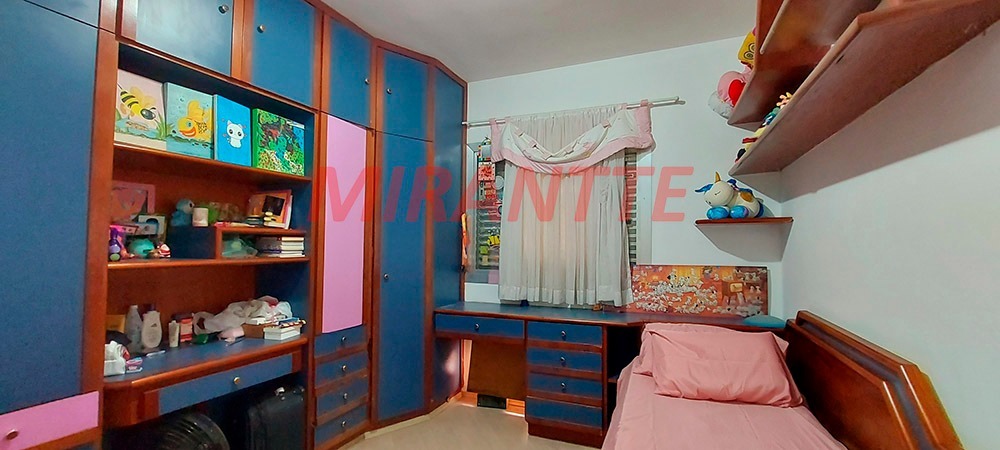 Sobrado de 207m² com 3 quartos em Parada Inglesa