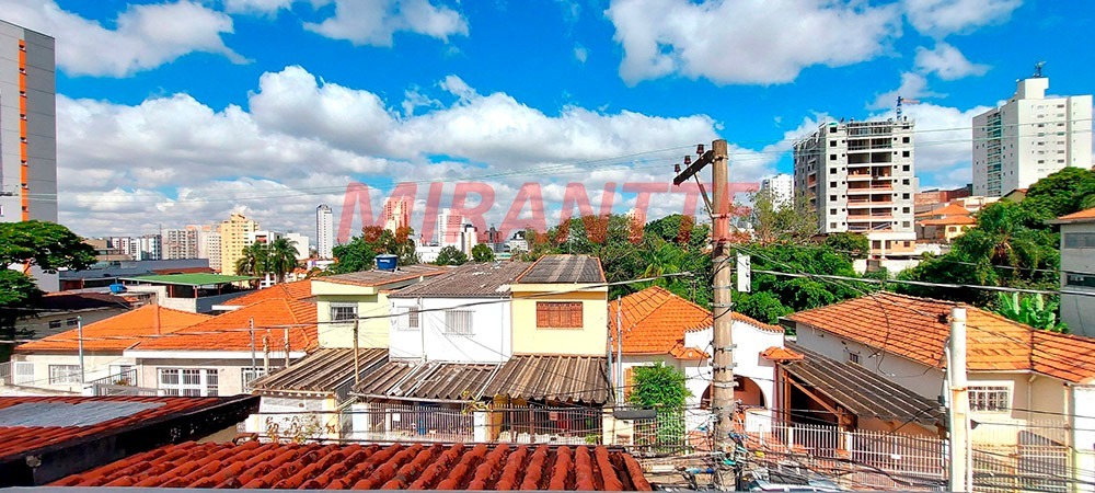 Sobrado de 207m² com 3 quartos em Parada Inglesa