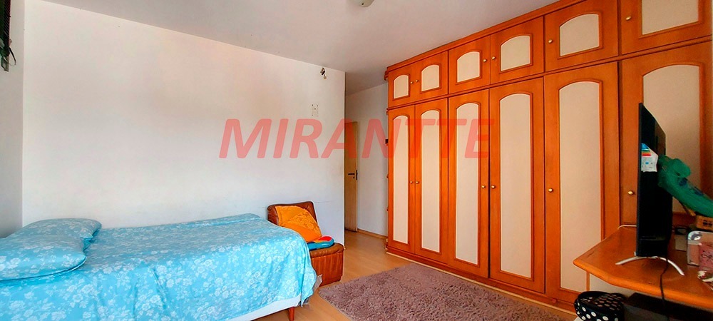 Sobrado de 207m² com 3 quartos em Parada Inglesa