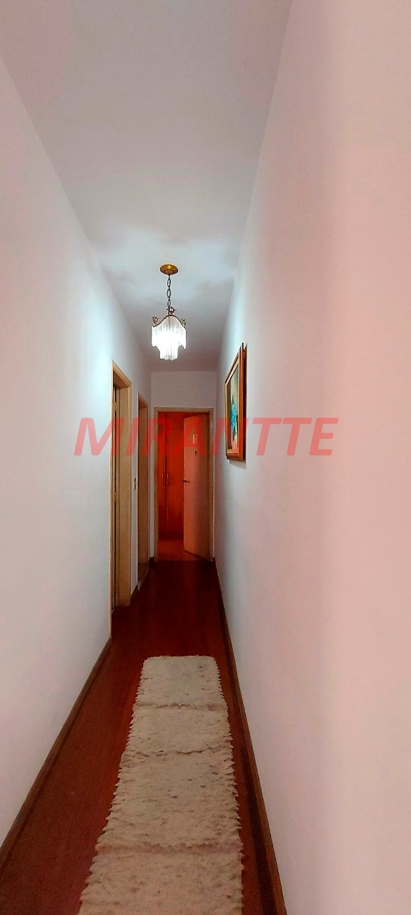 Sobrado de 207m² com 3 quartos em Parada Inglesa