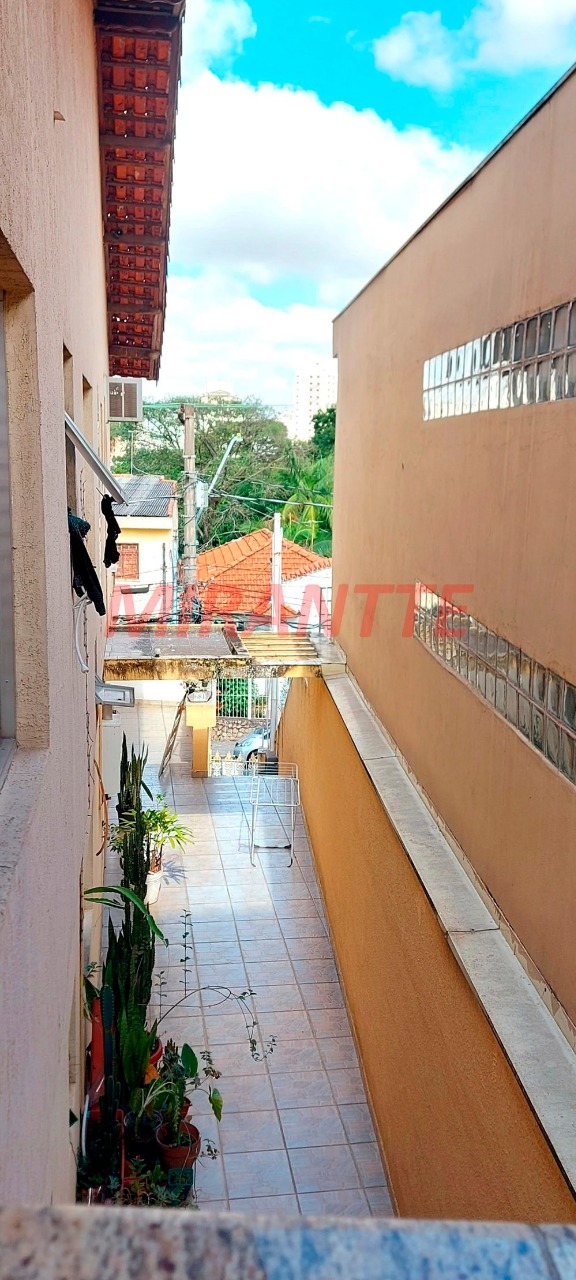 Sobrado de 207m² com 3 quartos em Parada Inglesa