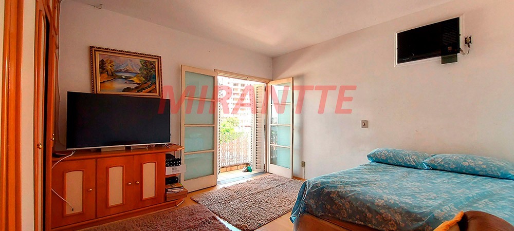 Sobrado de 207m² com 3 quartos em Parada Inglesa