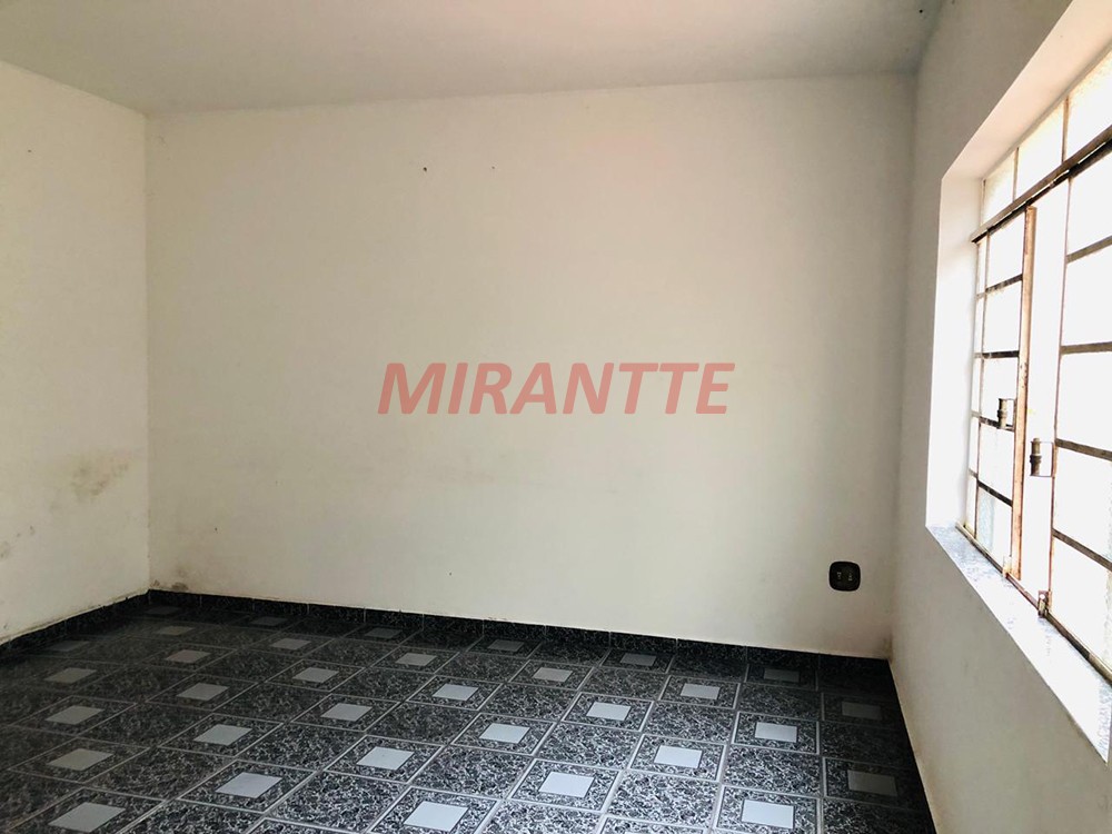 Sobrado de 255m² com 5 quartos em Santana