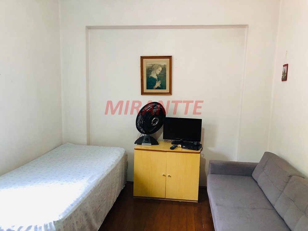 Sobrado de 255m² com 5 quartos em Santana