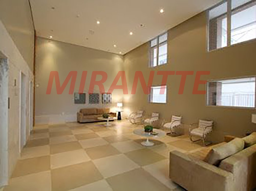 Comercial de 47m² em Santana