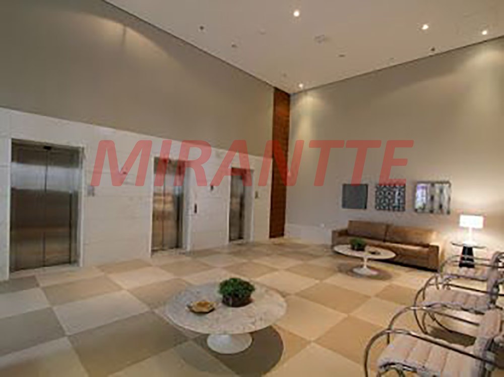 Comercial de 47m² em Santana