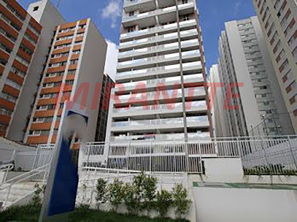 Comercial de 47m² em Santana