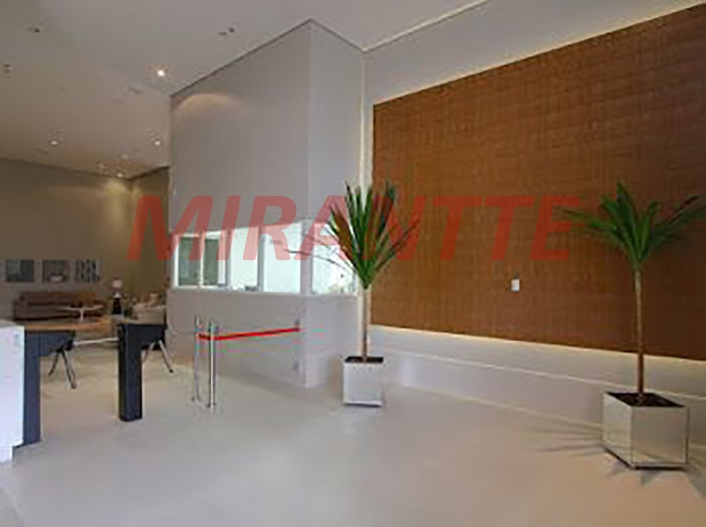 Comercial de 47m² em Santana