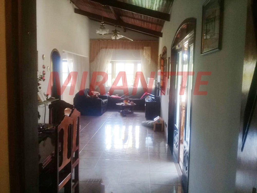 Casa terrea de 176m² com 3 quartos em Jardim Samambaia – Mairiporã