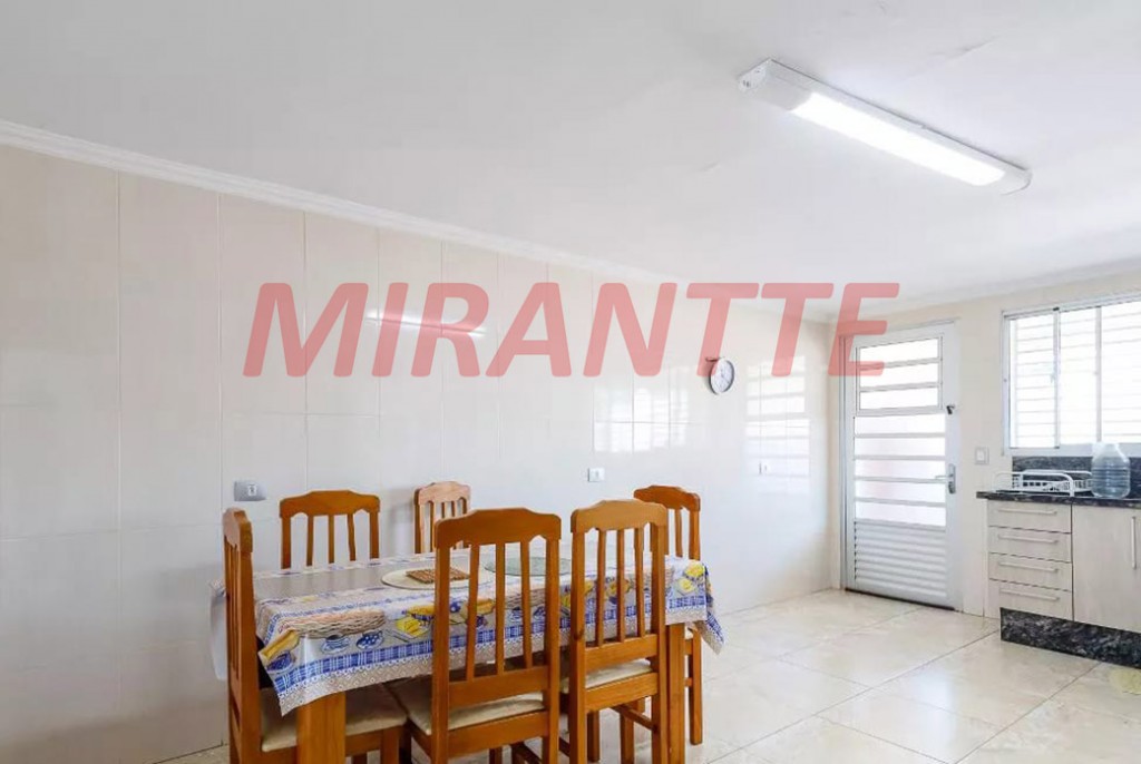 Casa terrea de 180m² com 3 quartos em Vila Maria