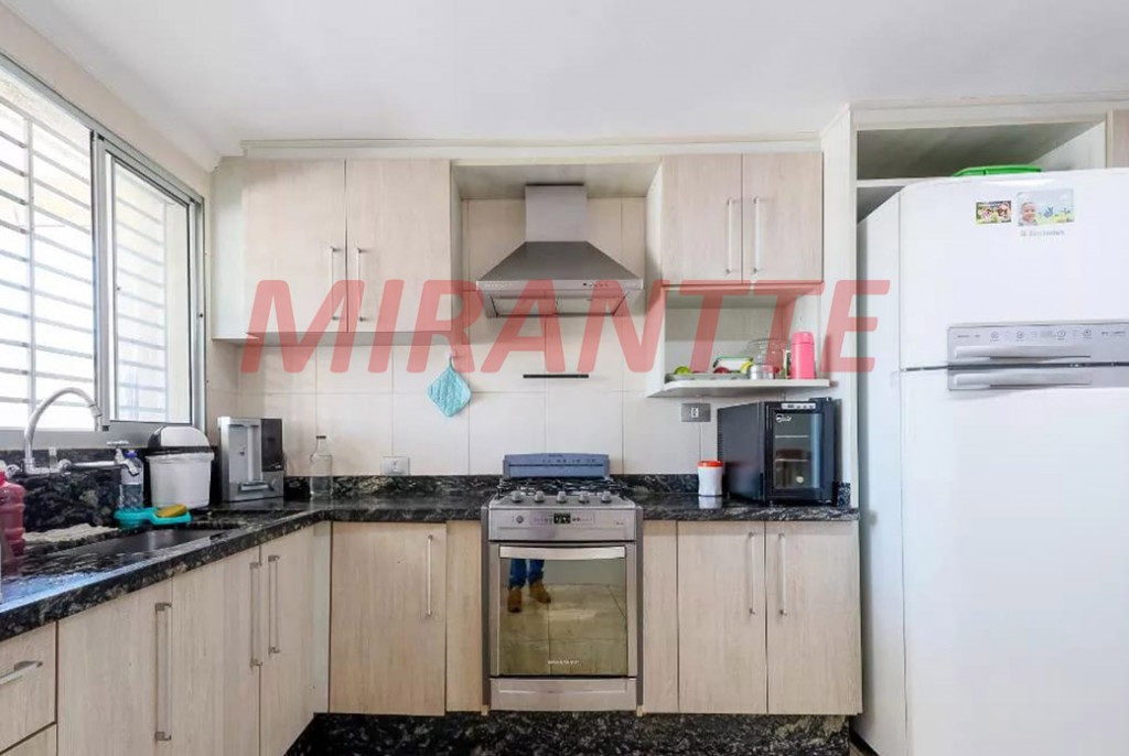 Casa terrea de 180m² com 3 quartos em Vila Maria