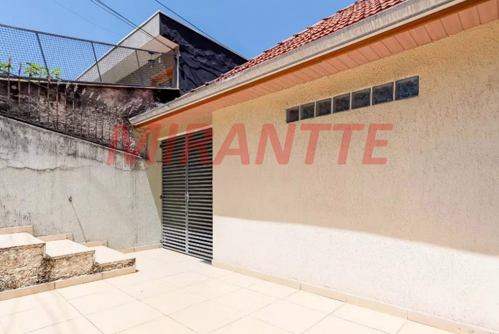 Casa terrea de 180m² com 3 quartos em Vila Maria
