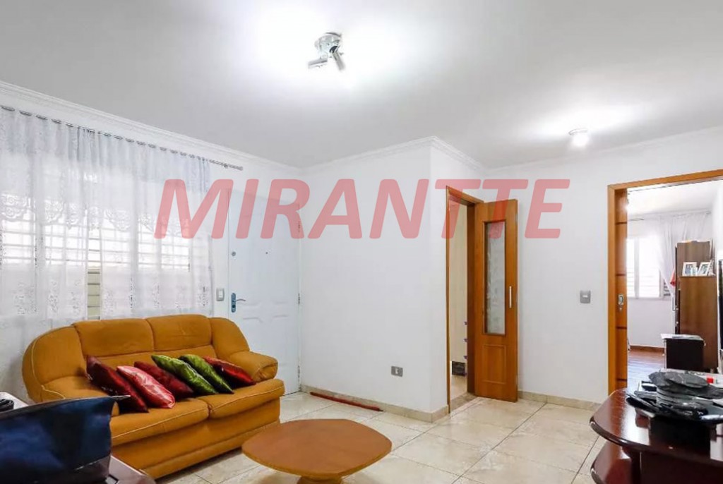 Casa terrea de 180m² com 3 quartos em Vila Maria