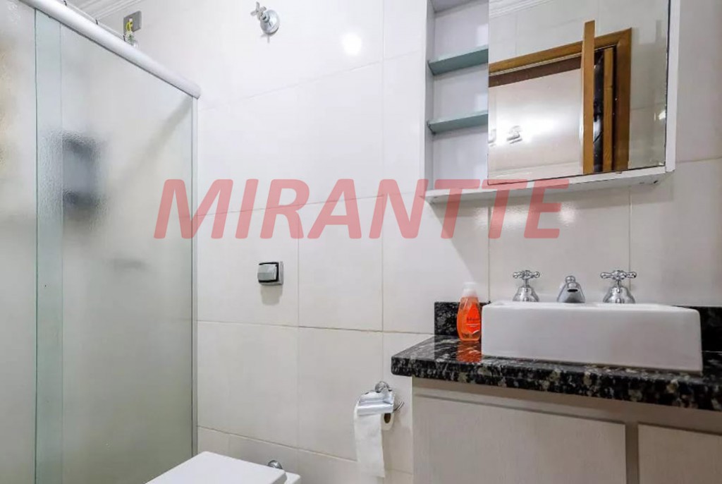 Casa terrea de 180m² com 3 quartos em Vila Maria