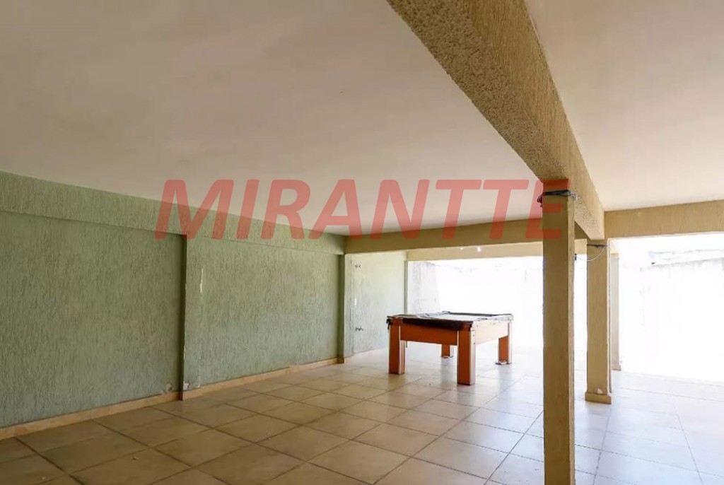 Casa terrea de 180m² com 3 quartos em Vila Maria