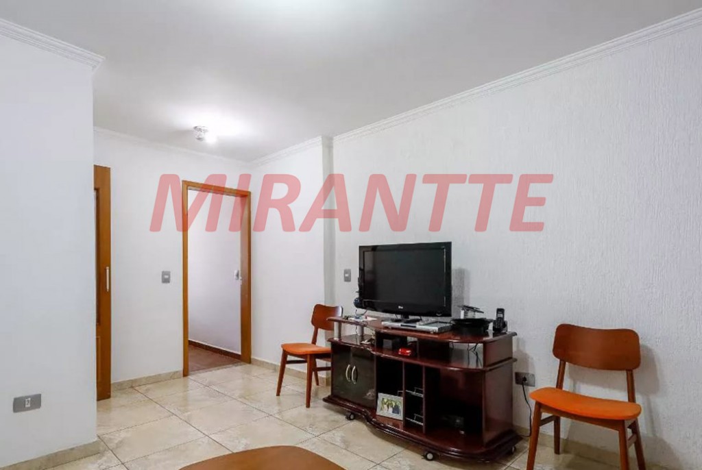 Casa terrea de 180m² com 3 quartos em Vila Maria