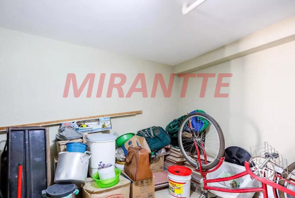Casa terrea de 180m² com 3 quartos em Vila Maria