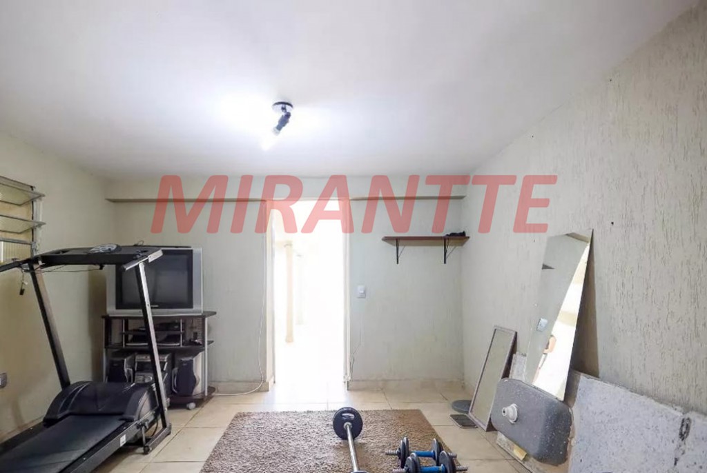 Casa terrea de 180m² com 3 quartos em Vila Maria