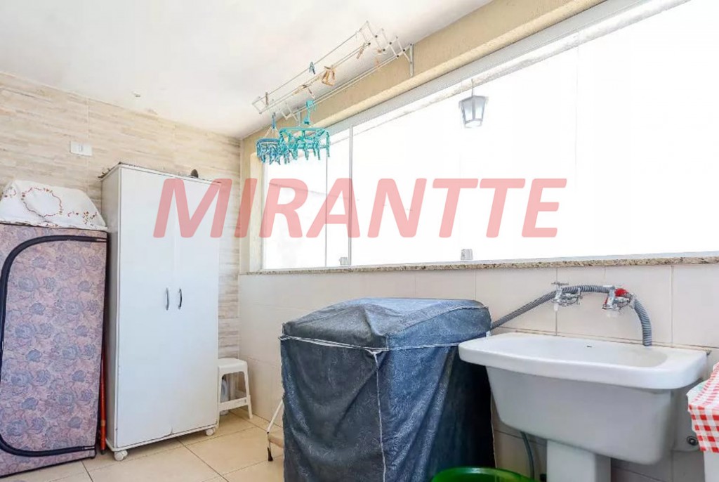Casa terrea de 180m² com 3 quartos em Vila Maria